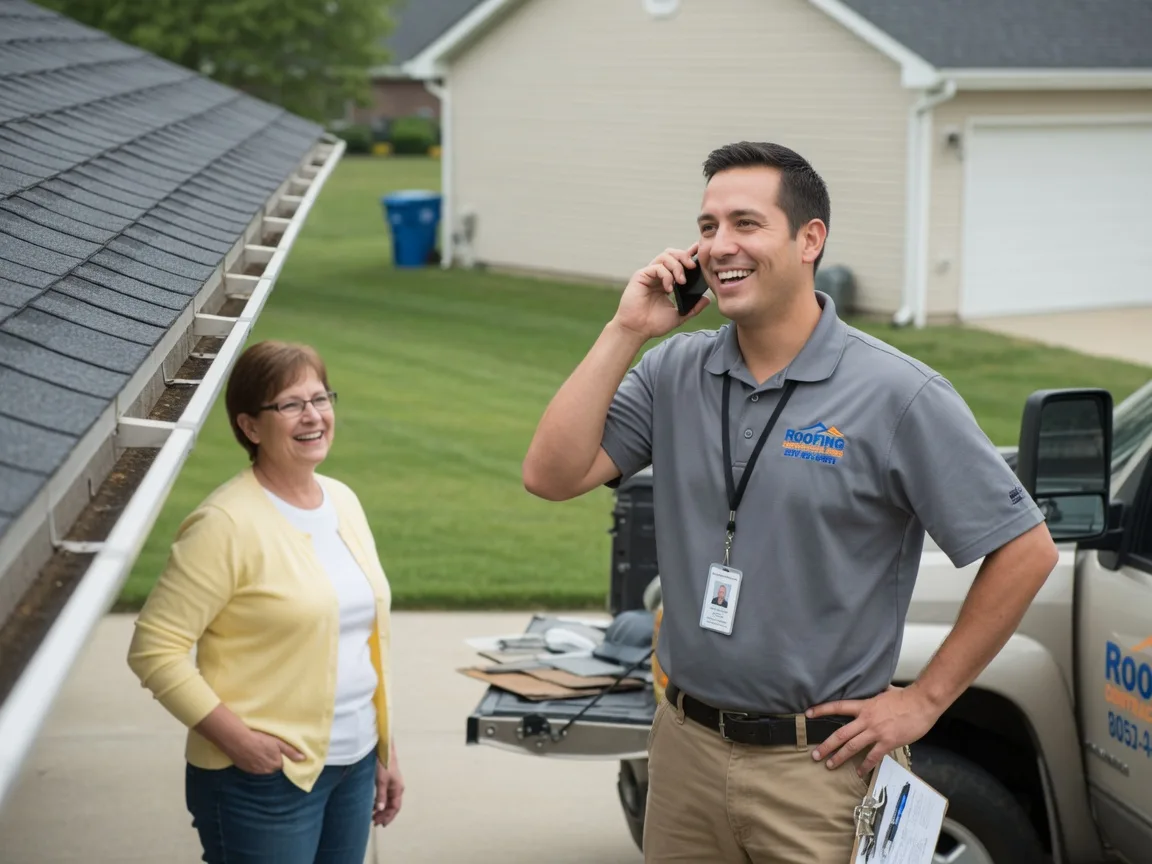 Local Roofing Contractors Malcolm, NE FAQs